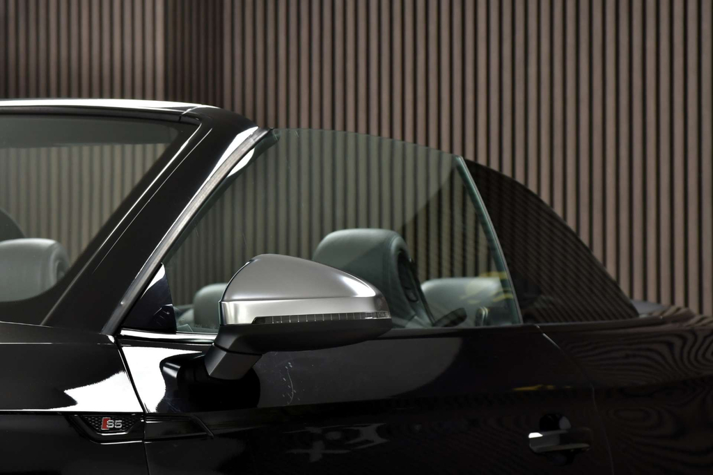Audi S5 Tfsi V6 Cabriolet Tiptronic Quattro Euro 6 #2
