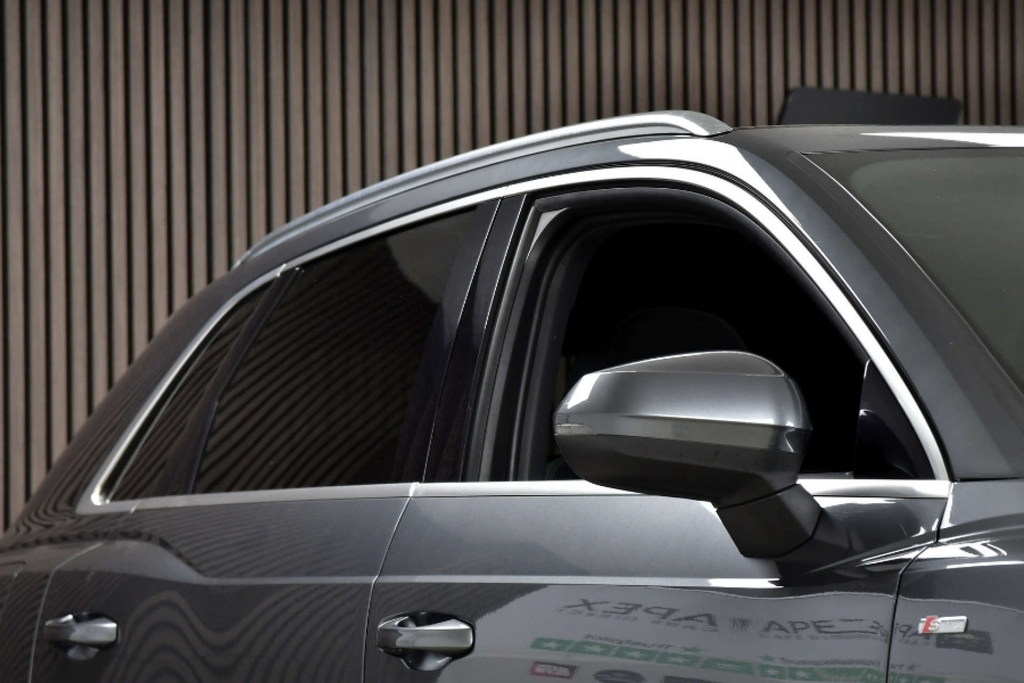 Audi Q3 35 S Line Suv Quattro Euro 6 Ss #5