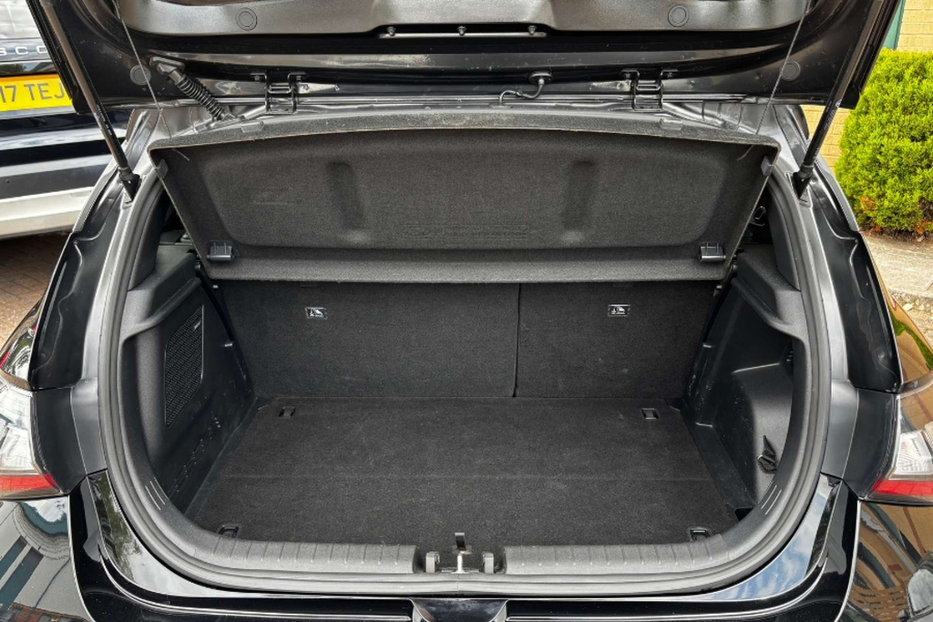 Hyundai I20 Se Connect Blue #28