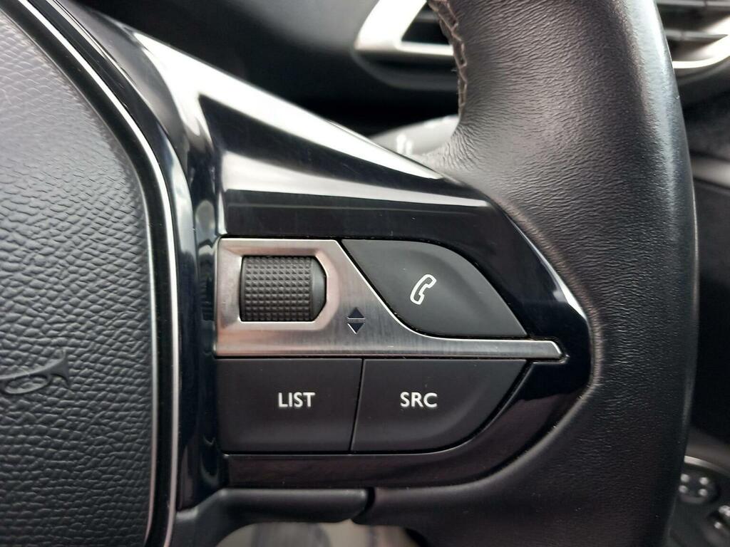 Peugeot 3008 Allure White #14