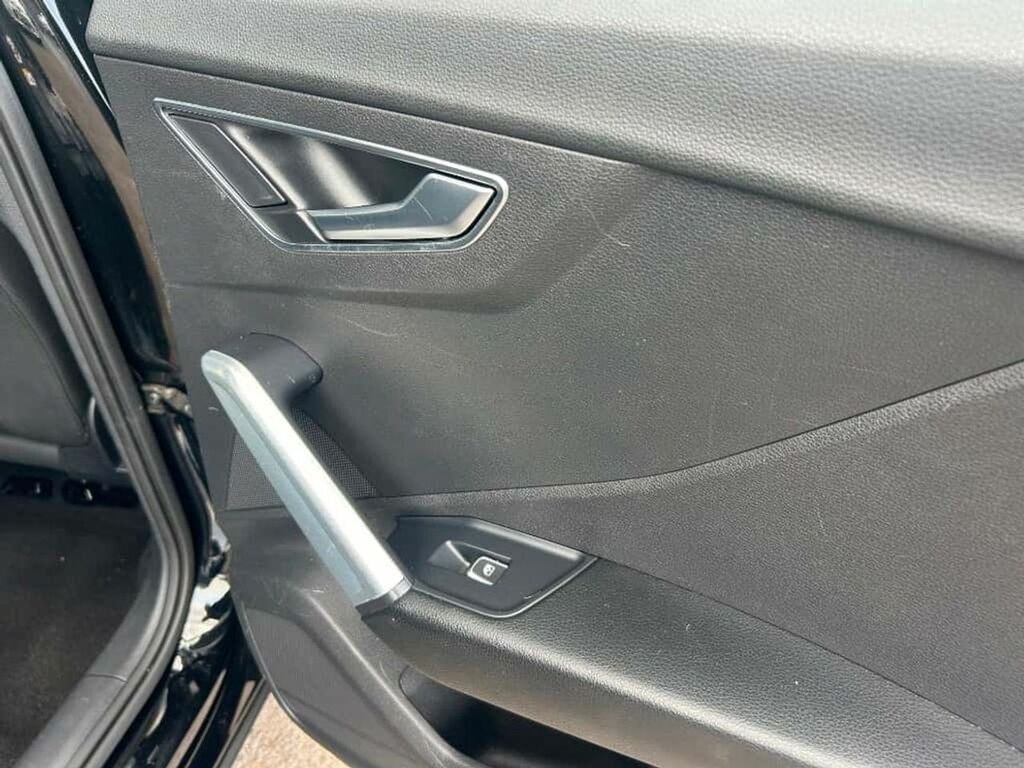 Audi Q2 1.0 Tfsi Sport Grey #14