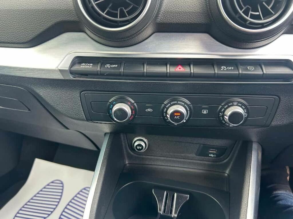 Audi Q2 1.0 Tfsi Sport Grey #9