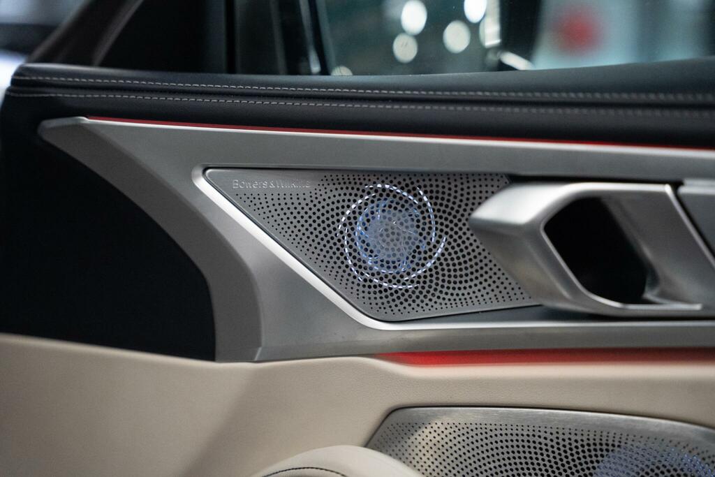 BMW 8 Series Gran Coupe 840I 333 Sdrive M Sport Grey #50