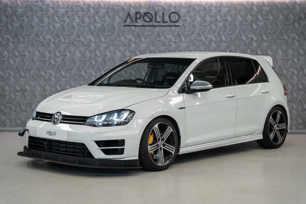 Volkswagen Golf 1.4 Tsi S Cabriolet Euro 5 122 Grey #1