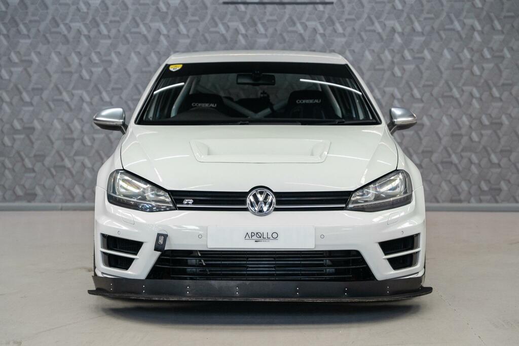 Volkswagen Golf 1.4 Tsi S Cabriolet Euro 5 122 Grey #3