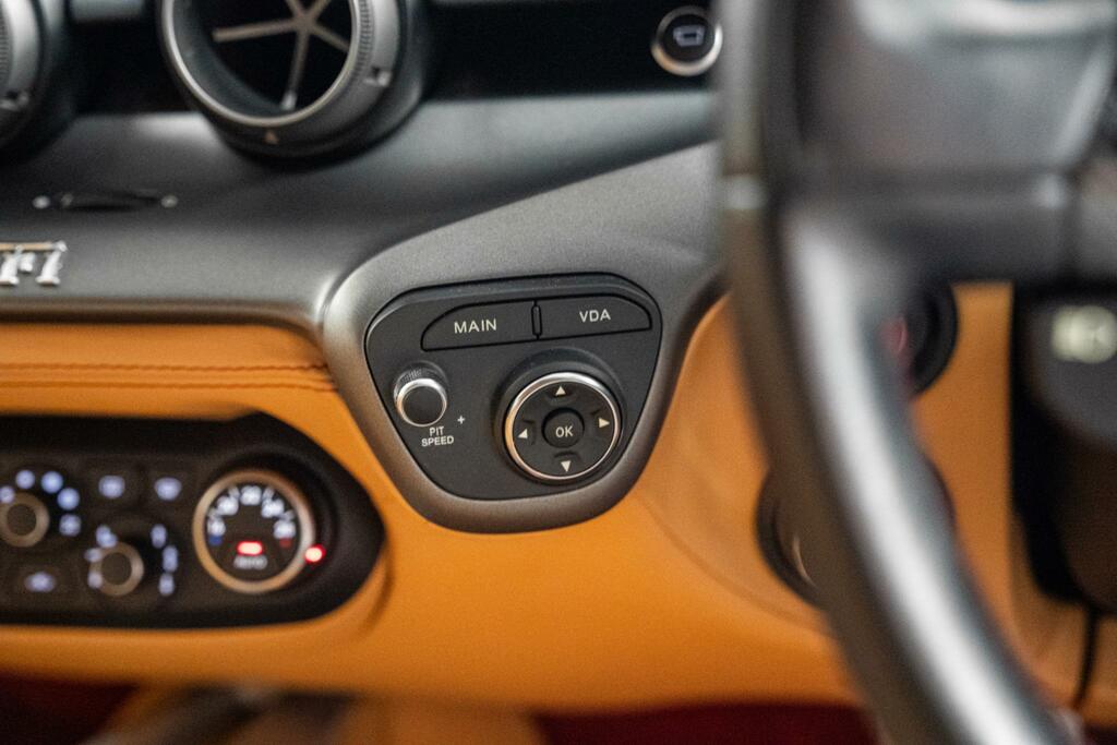Ferrari F12 Berlinetta 2dr Auto Red #38
