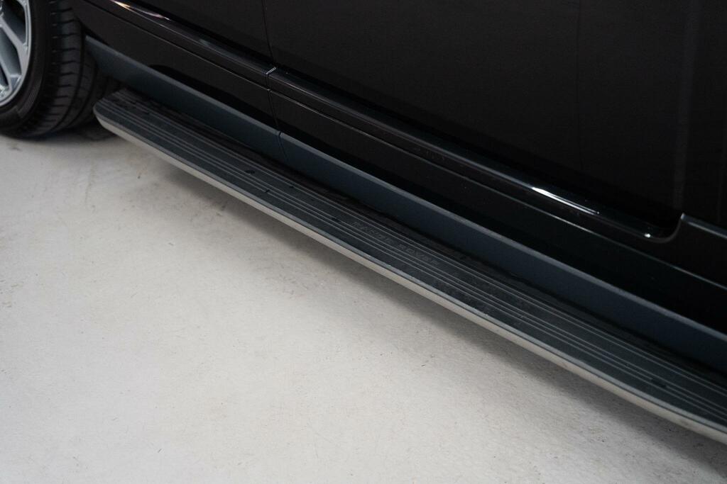 Land Rover Range Rover R-dynamic S Black #12