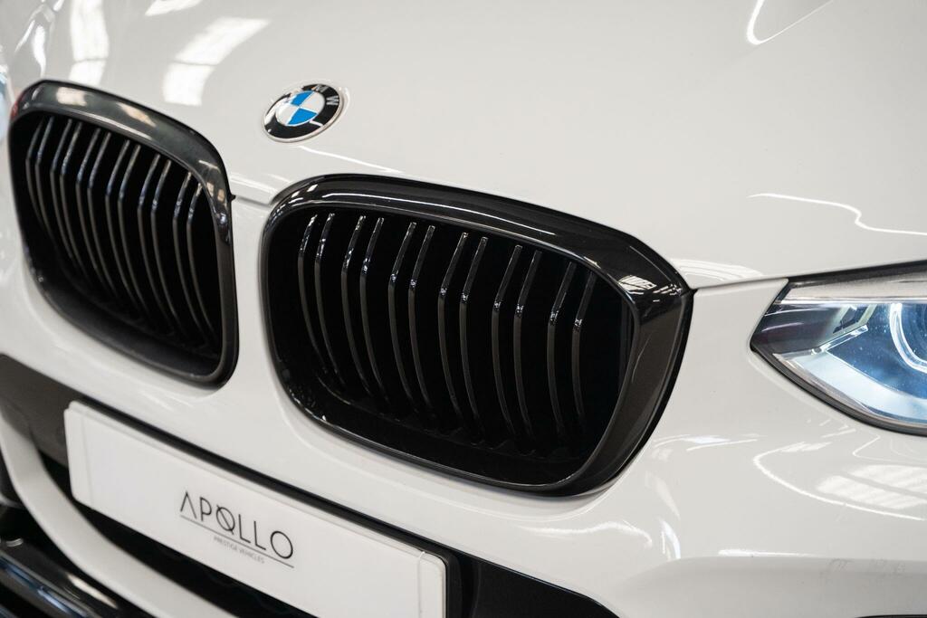 BMW X3 Suv Blue #67