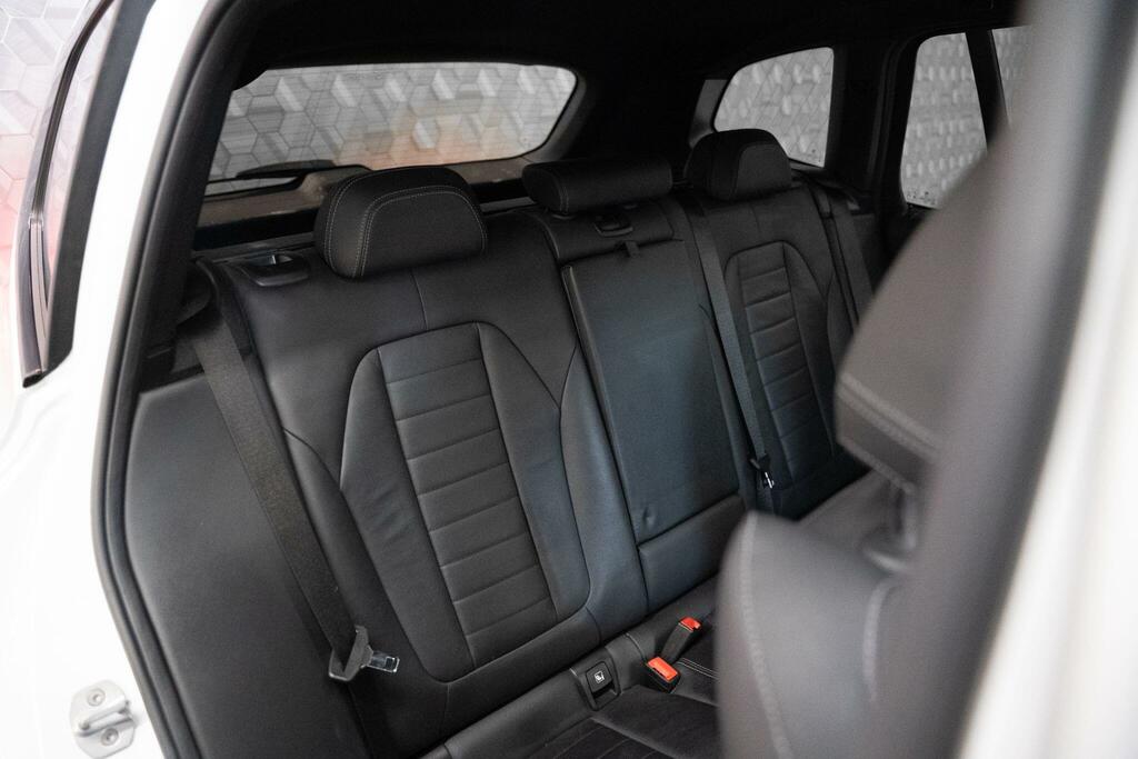 BMW X3 Suv Blue #19
