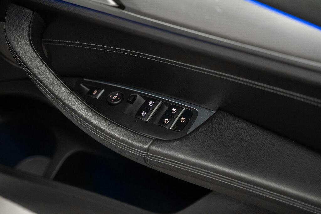 BMW X3 Suv Blue #53