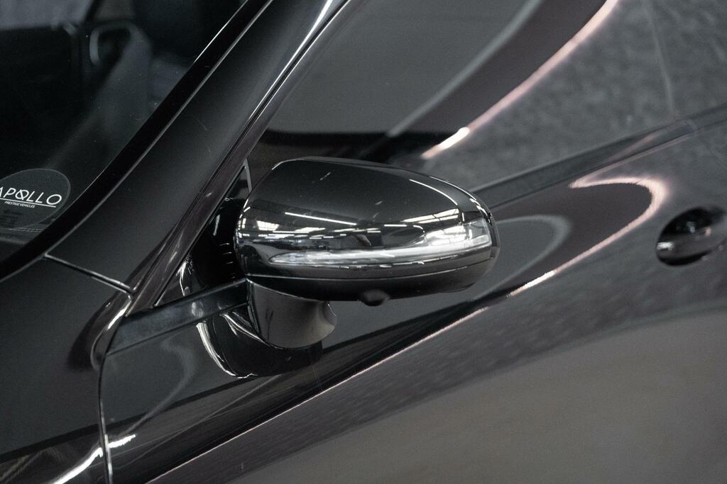 Mercedes-Benz E Class E220d Amg Line 9G-tronic Silver #47