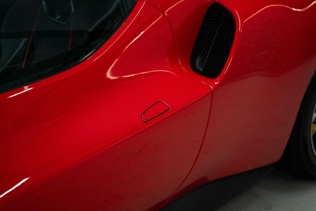 Ferrari 296 GTB Gtb #45