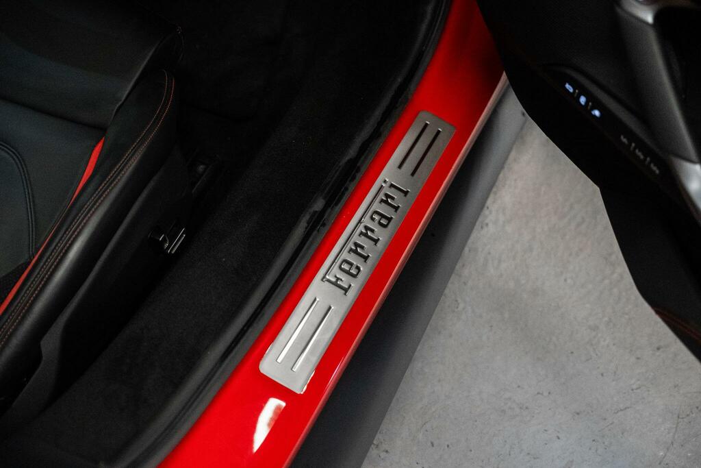 Ferrari 296 GTB Gtb #48
