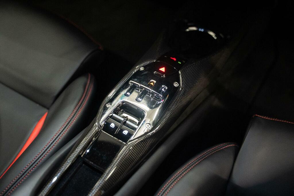Ferrari 296 GTB Gtb #28