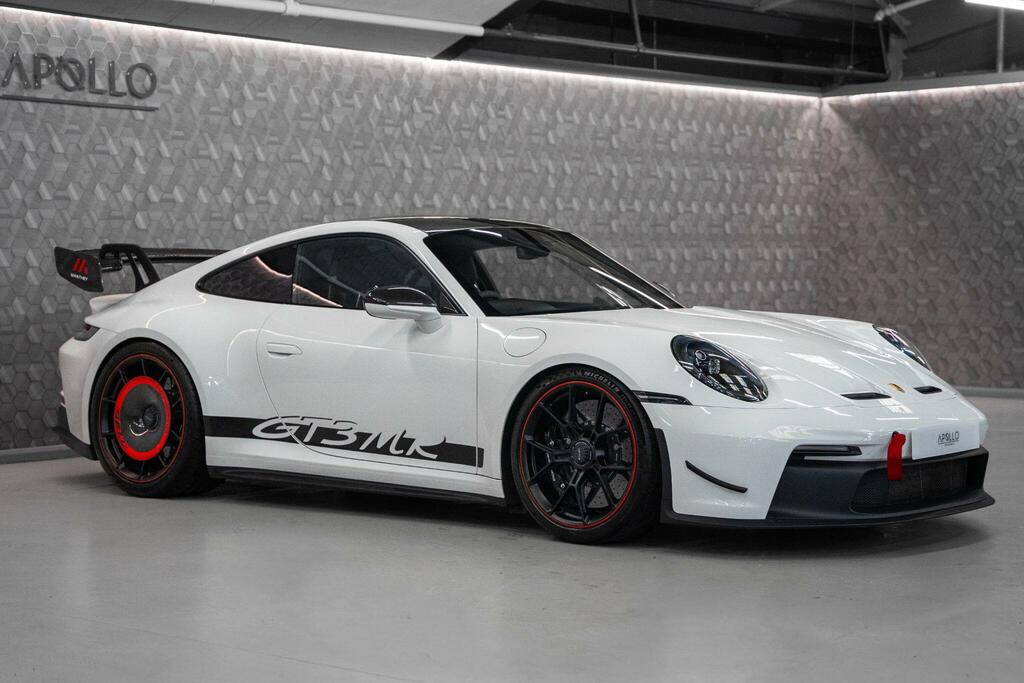 Porsche 911 911 T S Blue #11