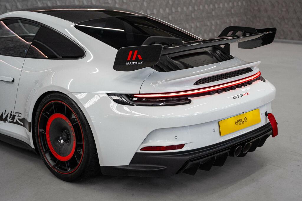 Porsche 911 911 T S Blue #60