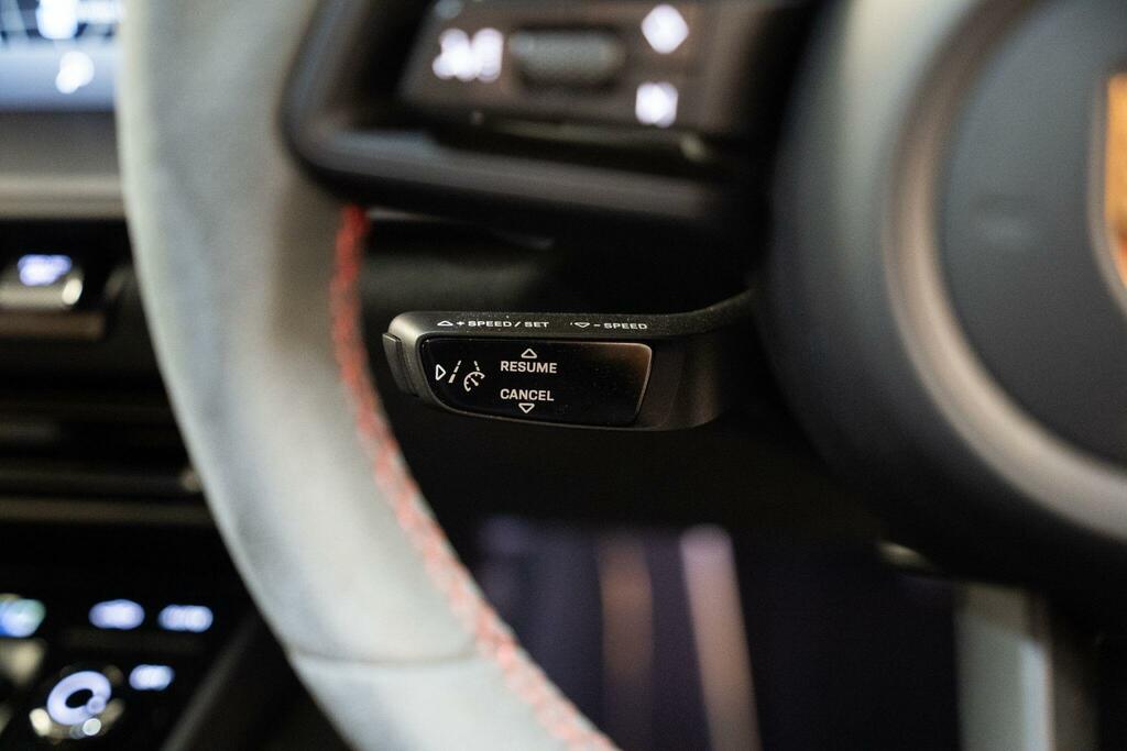 Porsche 911 911 T S Blue #38