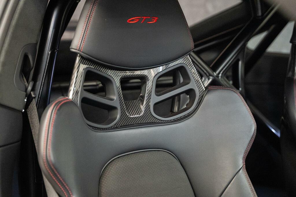 Porsche 911 911 T S Blue #26