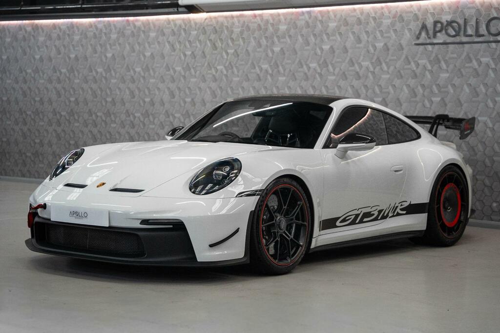 Porsche 911 911 T S Blue #8