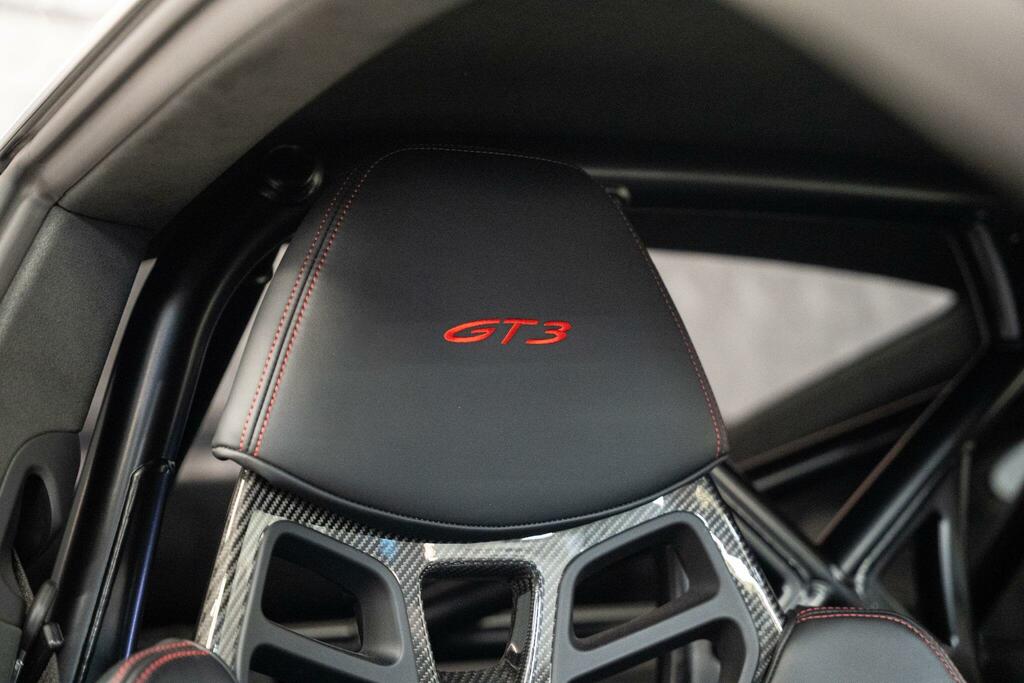 Porsche 911 911 T S Blue #27