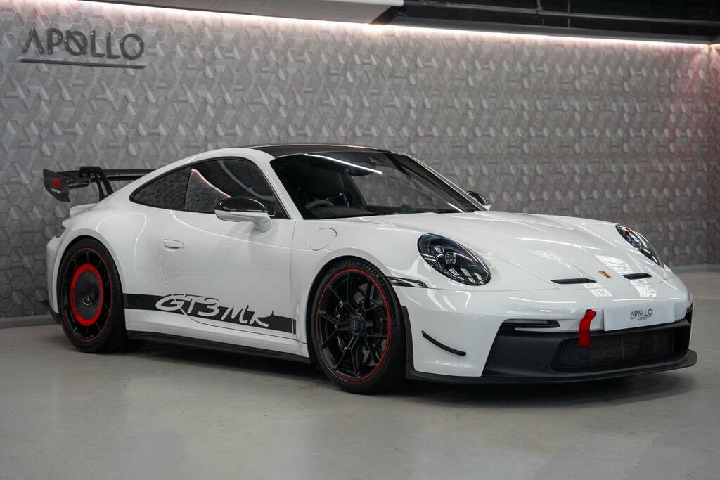 Porsche 911 911 T S Blue #12