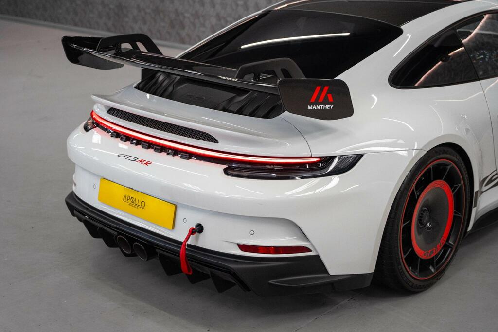 Porsche 911 911 T S Blue #65