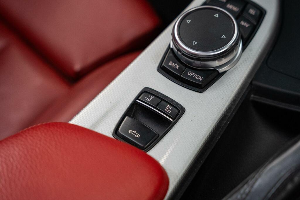 BMW 4 Series 420D Gran Coupe M Sport Black #42