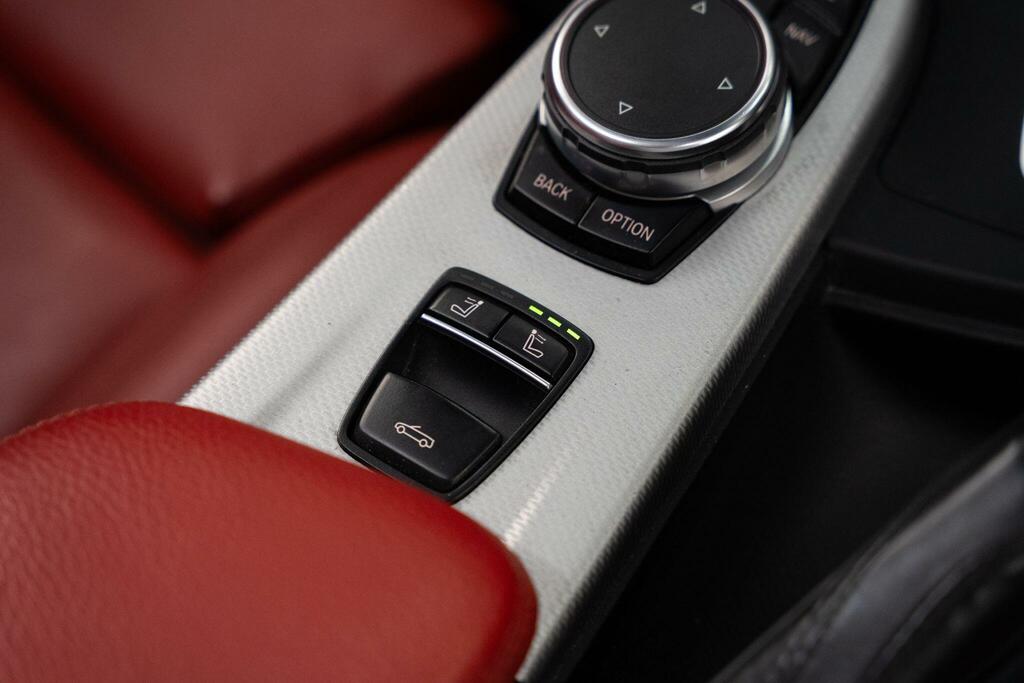 BMW 4 Series 420D Gran Coupe M Sport Black #46