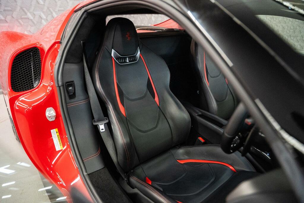 Ferrari 296 GTB 296 Gtb  #16