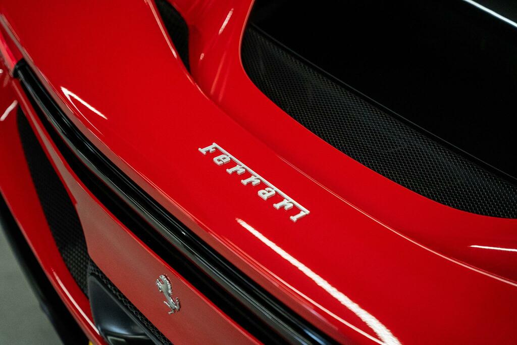 Ferrari 296 GTB 296 Gtb  #53