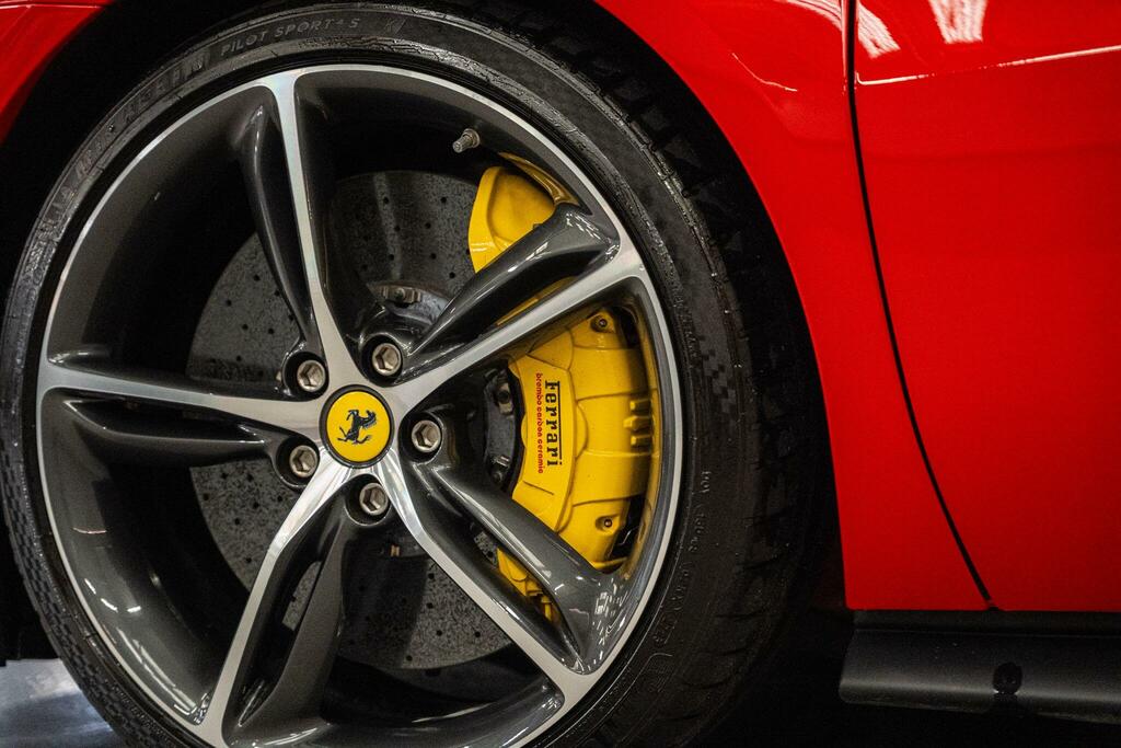 Ferrari 296 GTB 296 Gtb  #14