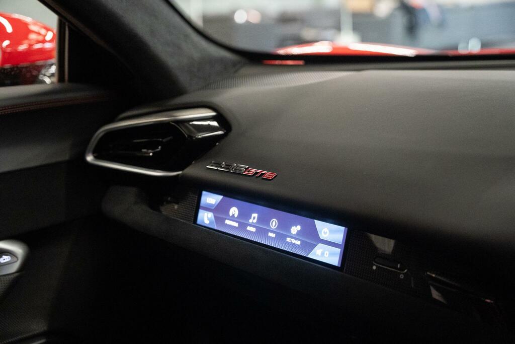 Ferrari 296 GTB 296 Gtb  #27
