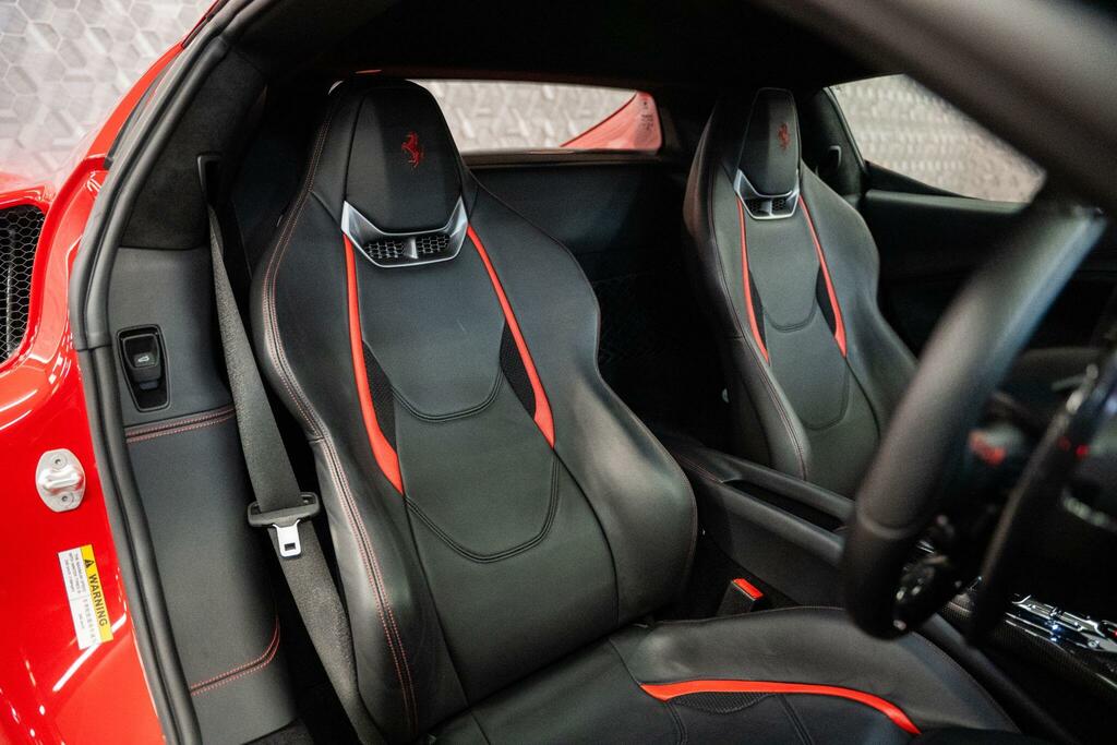 Ferrari 296 GTB 296 Gtb  #15
