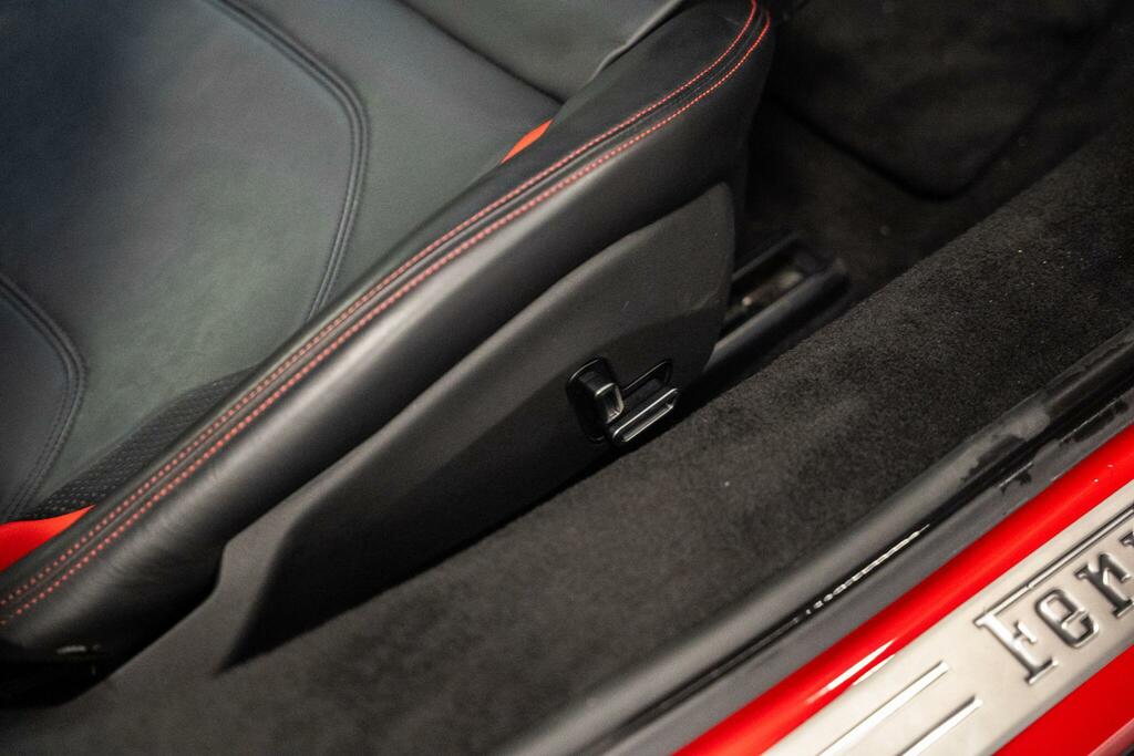 Ferrari 296 GTB 296 Gtb  #33