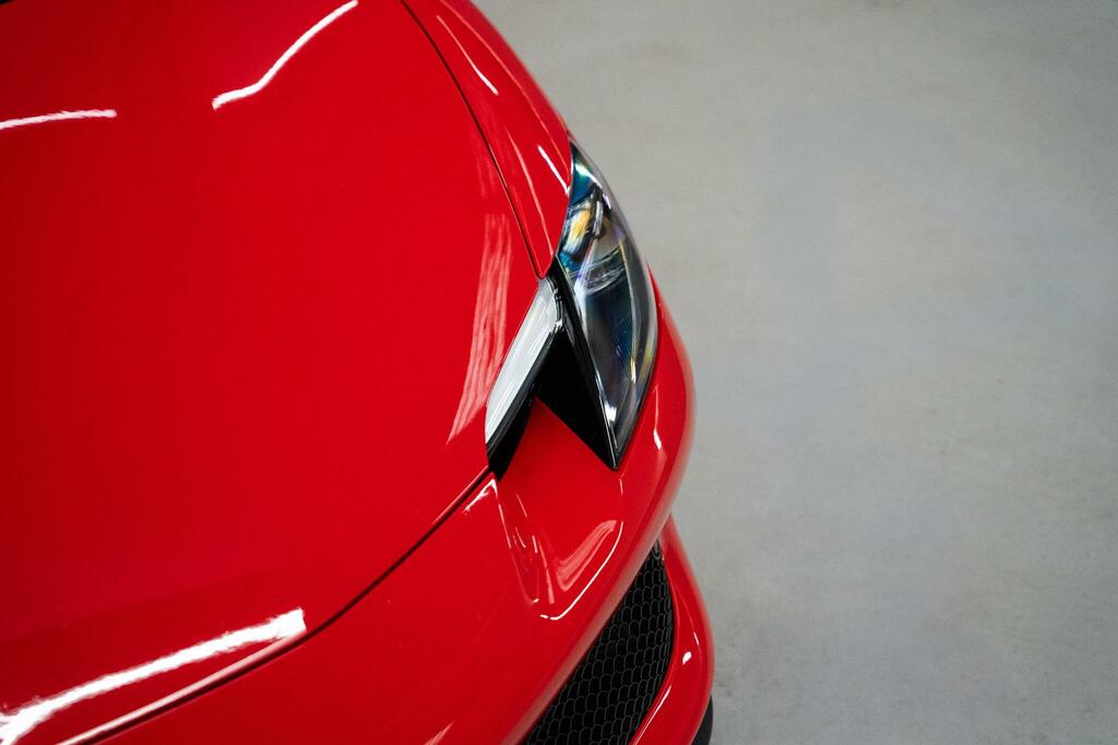 Ferrari 296 GTB 296 Gtb  #43