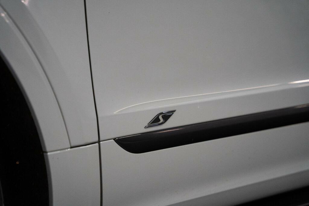 Bentley Bentayga 4.0 V8 4Wd Euro 6 Ss Blue #51