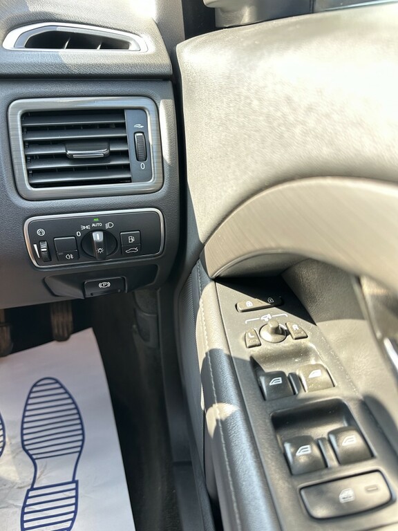 Volvo V70 D4 Se Nav Grey #14