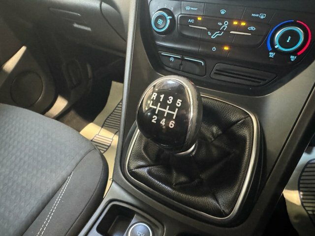 Ford Grand C-Max Grand Titanium Blue #16