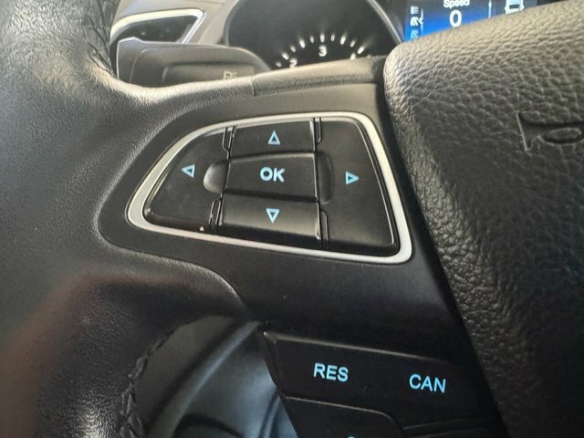 Ford Grand C-Max Grand Titanium Blue #50