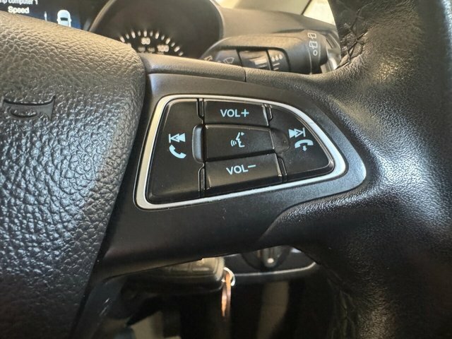 Ford Grand C-Max Grand Titanium Blue #51