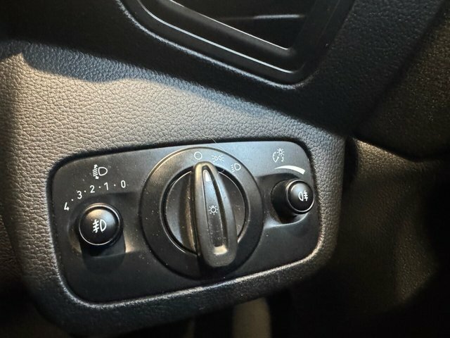 Ford Grand C-Max Grand Titanium Blue #52