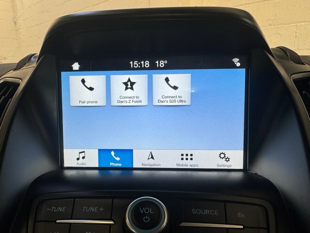 Ford Grand C-Max Grand Titanium Blue #43