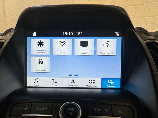 Ford Grand C-Max Grand Titanium Blue #47