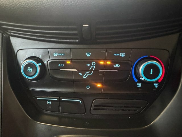Ford Grand C-Max Grand Titanium Blue #17