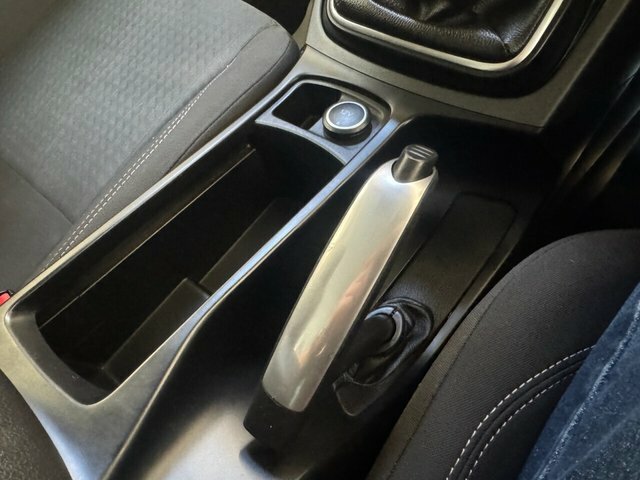 Ford Grand C-Max Grand Titanium Blue #41