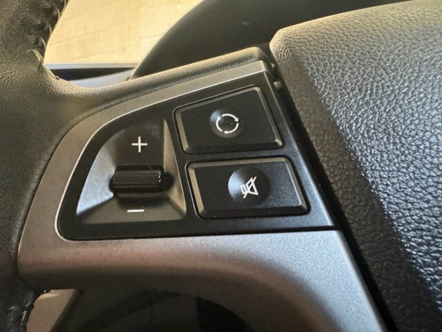 Hyundai I20 Active 5-Door White #36