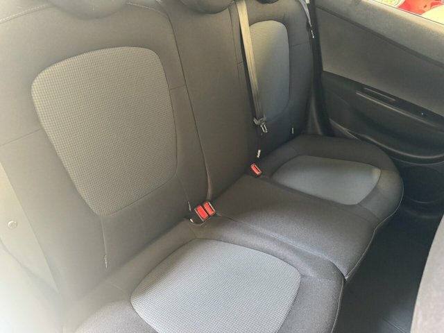 Hyundai I20 Active 5-Door White #7