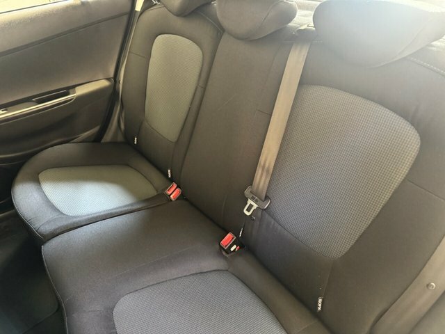 Hyundai I20 Active 5-Door White #8