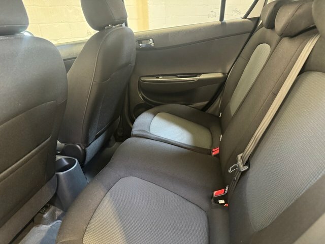 Hyundai I20 Active 5-Door White #27