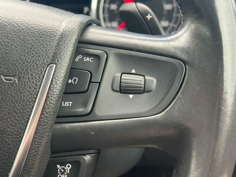 Peugeot 508 508 Gt Line Blue Hdi Ss White #41